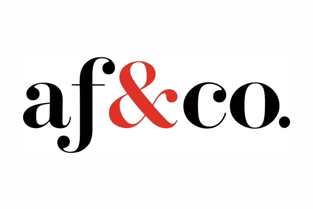 af&co. knows a full dining room starts before dinner