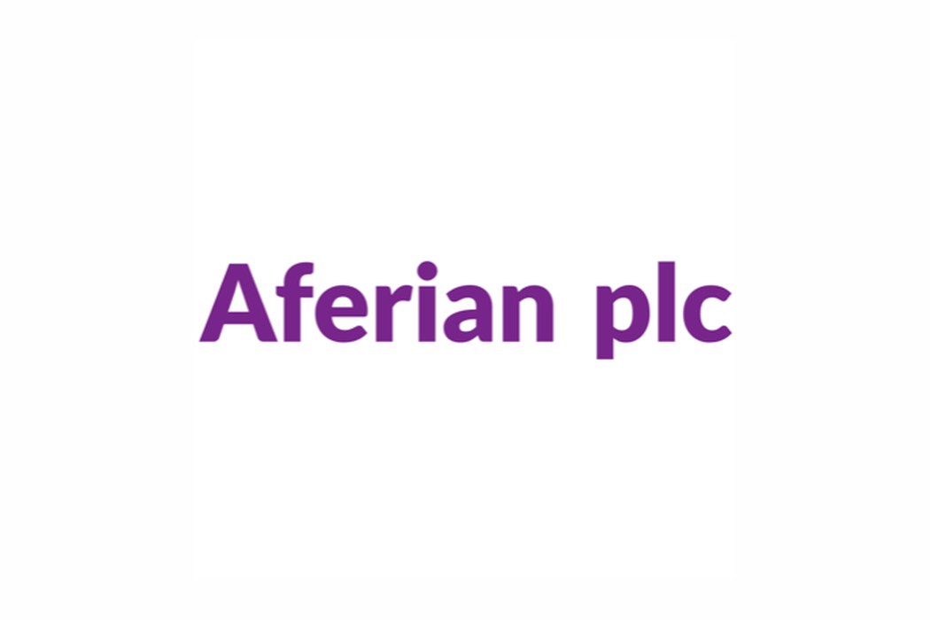 Aferian kept the video running. Its own money ran out.