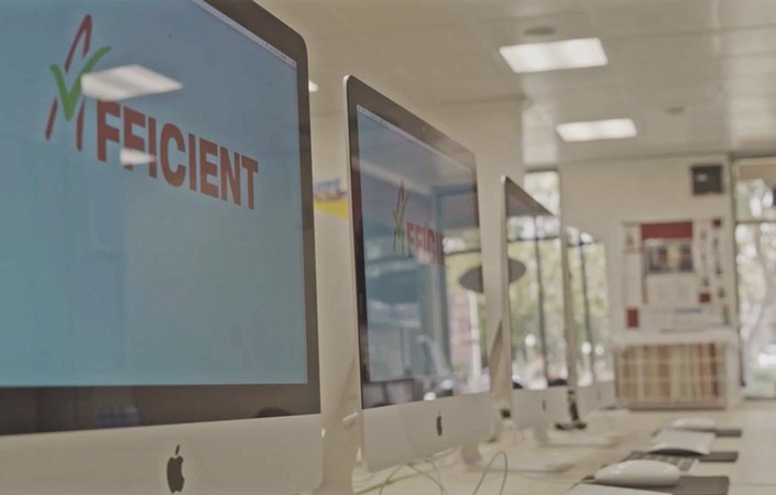 Afficient Academy