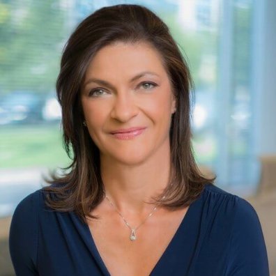 Affinitiv CEO Sharon Kitzman