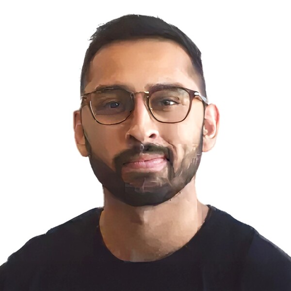 Afnan Rahman