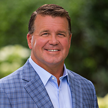 Heffy Provost, AGDATA chief executive officer
