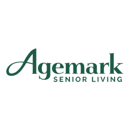 Agemark Senior Living logo