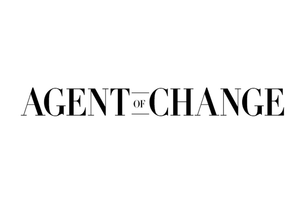 Agent of Change