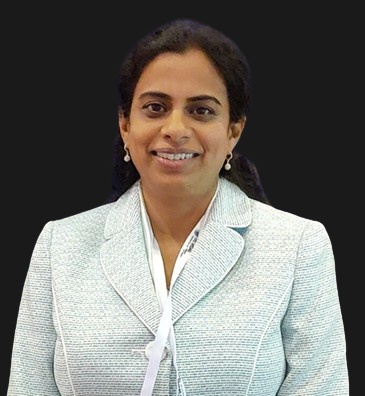 Asha Kalidindi, Aggne co-founder and CEO