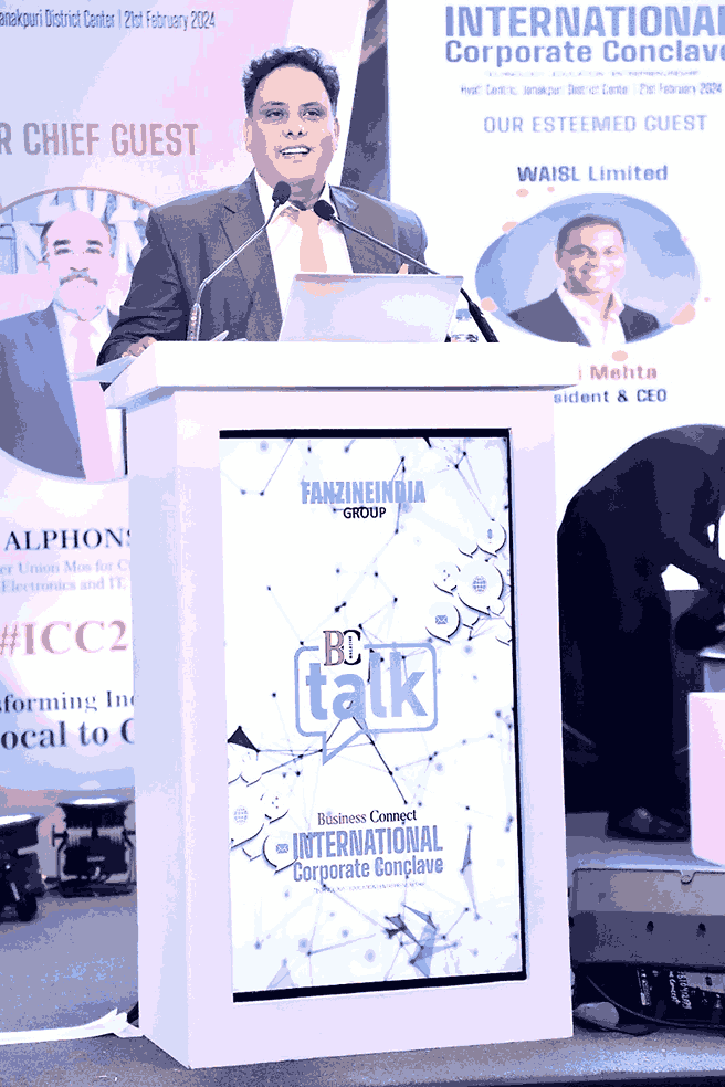 Agicent co-founder and CEO Sudeep Bhatnagar