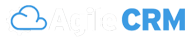 Agile CRM logo