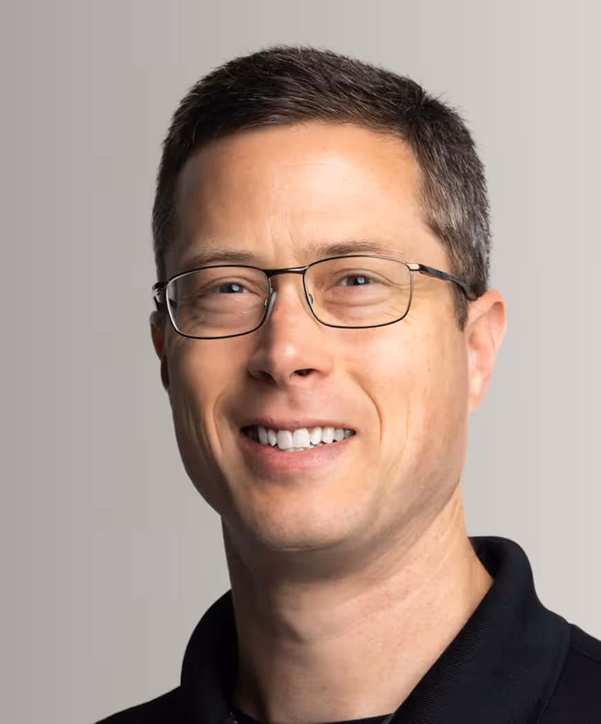 Jonathan Hurst, Agility co-founder and Chief Robot Officer