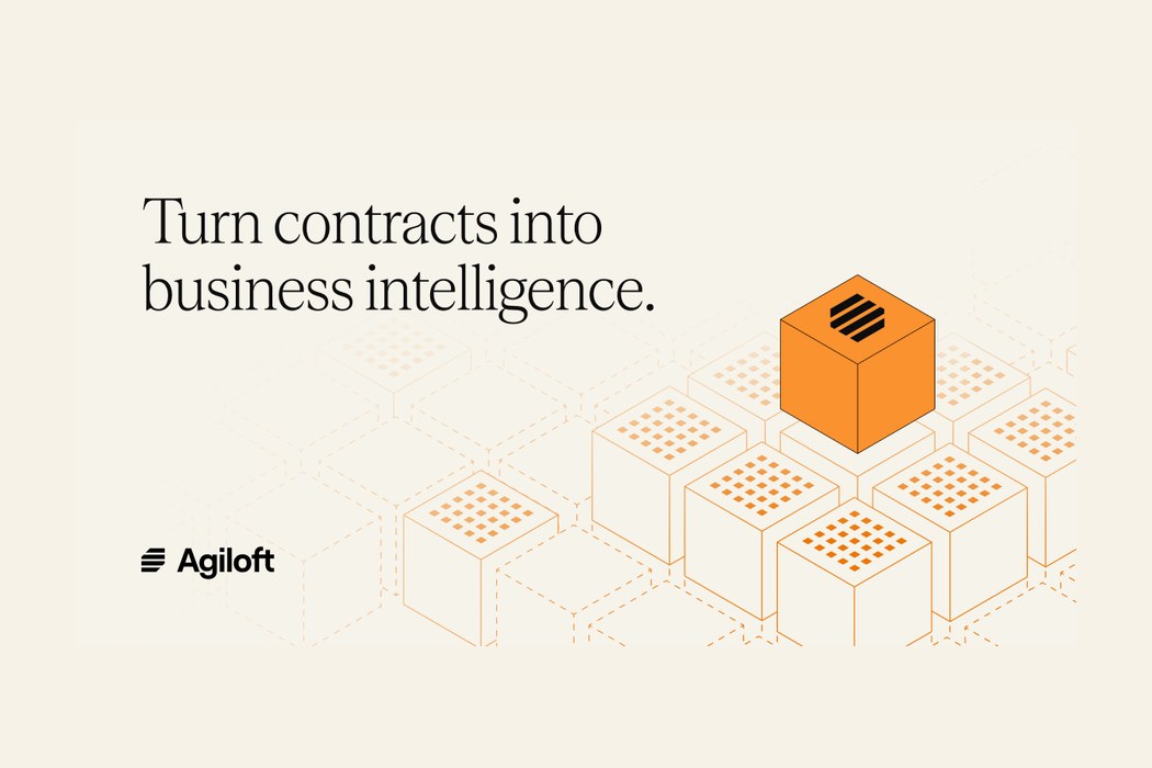 Agiloft Spent 35 Years Making Contracts Less Awful - Now AI Is Testing Its Best Advantage