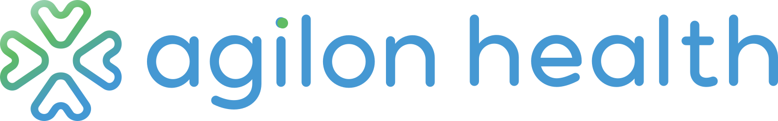 agilon health logo
