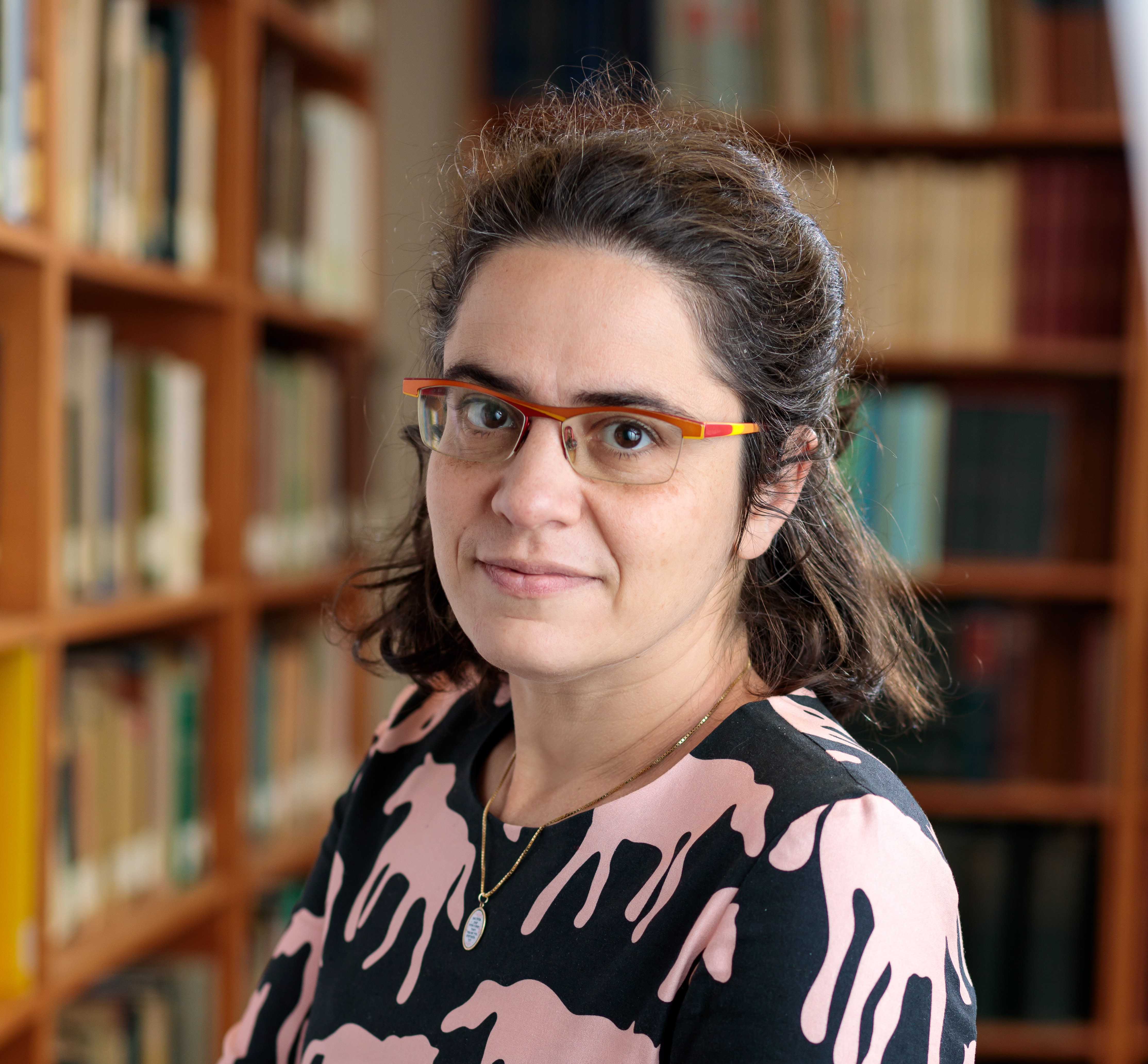 Agnes Callard