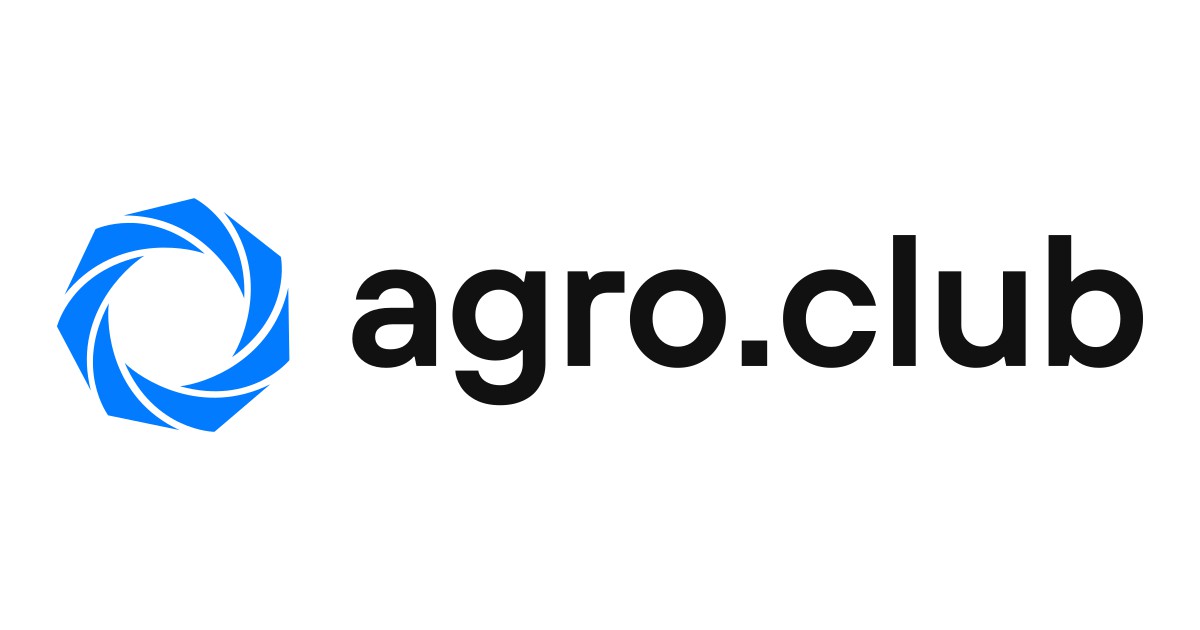 Agro.Club logo