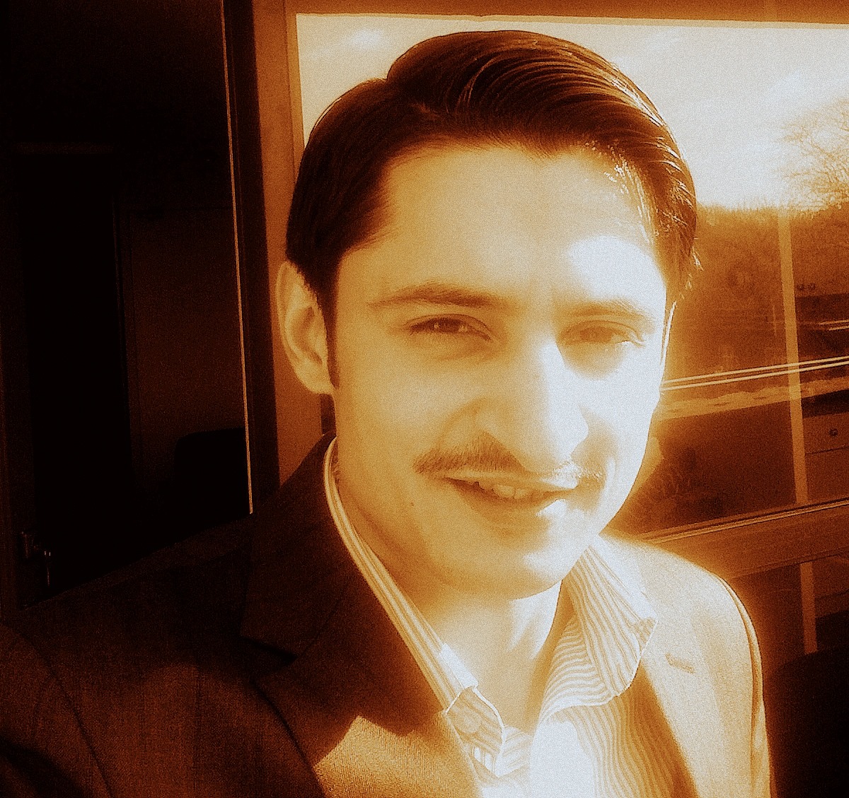 Ahmad Ajmal