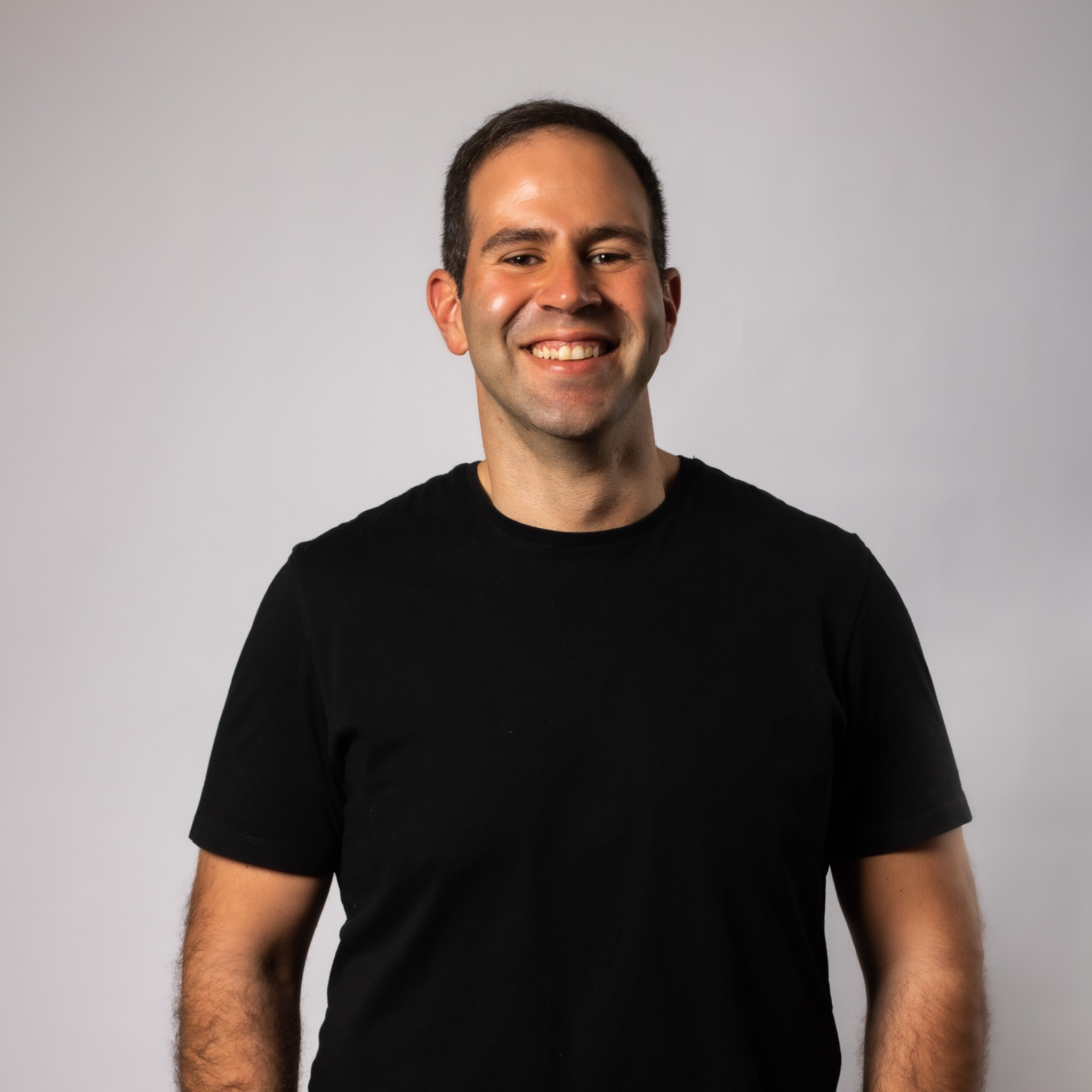 Ahmed Ashour Is Teaching Old Grids New Tricks