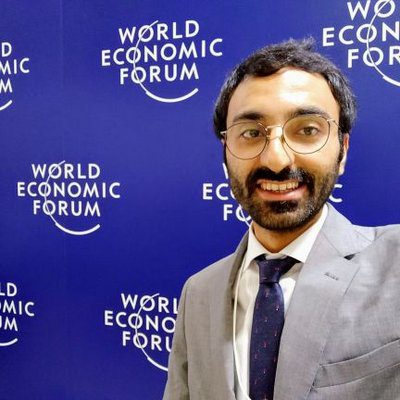 Ahmed Bukhamseen