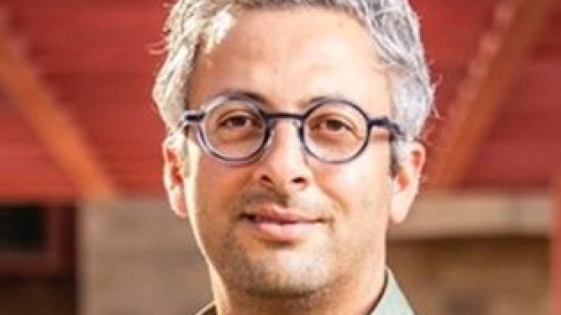 Ahmed Gaballah
