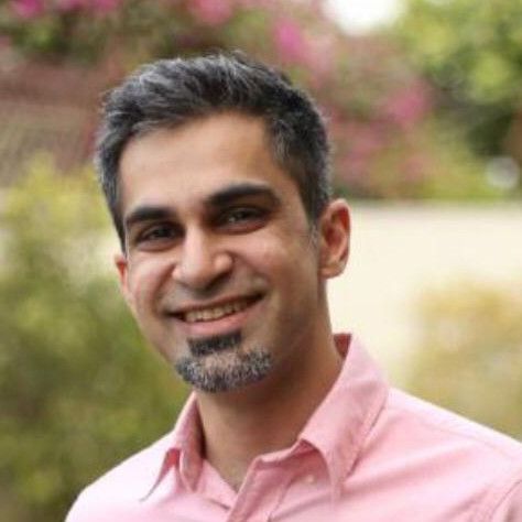 Ahmed Hashim Kept the Drummer's Instinct - Then Built a Software Company to Last