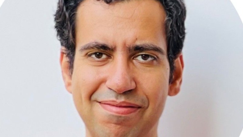 Ahmed Kamel