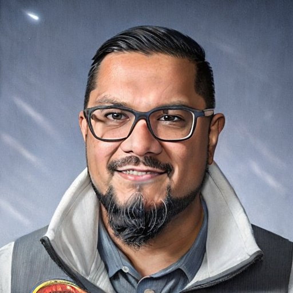 Ahmed Reza, Founder & CEO of Yobi