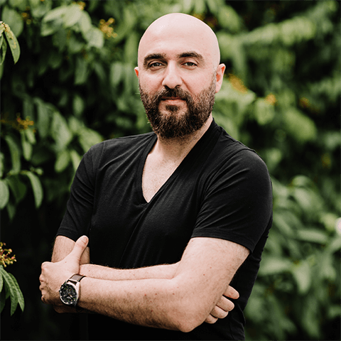 Ahmet Bahadir Özdemir