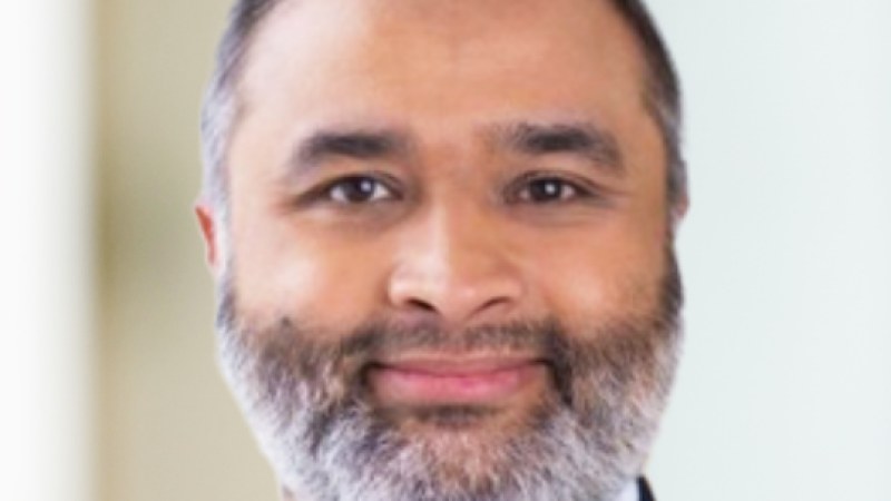 Ahsan Arozullah