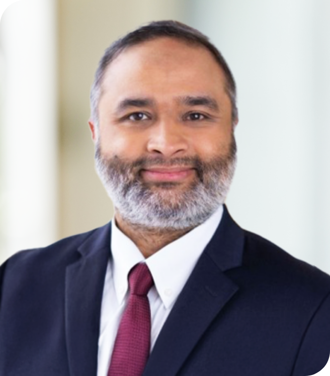 Ahsan Arozullah, MD, MPH
