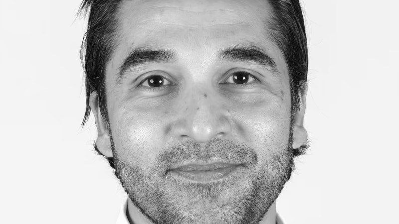 Ahsan Rizvi