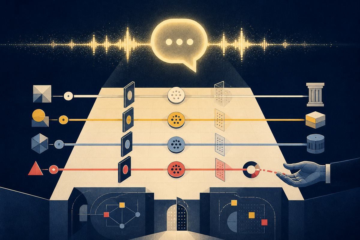 Which AI Agent Platform Survives the Compliance Room?
