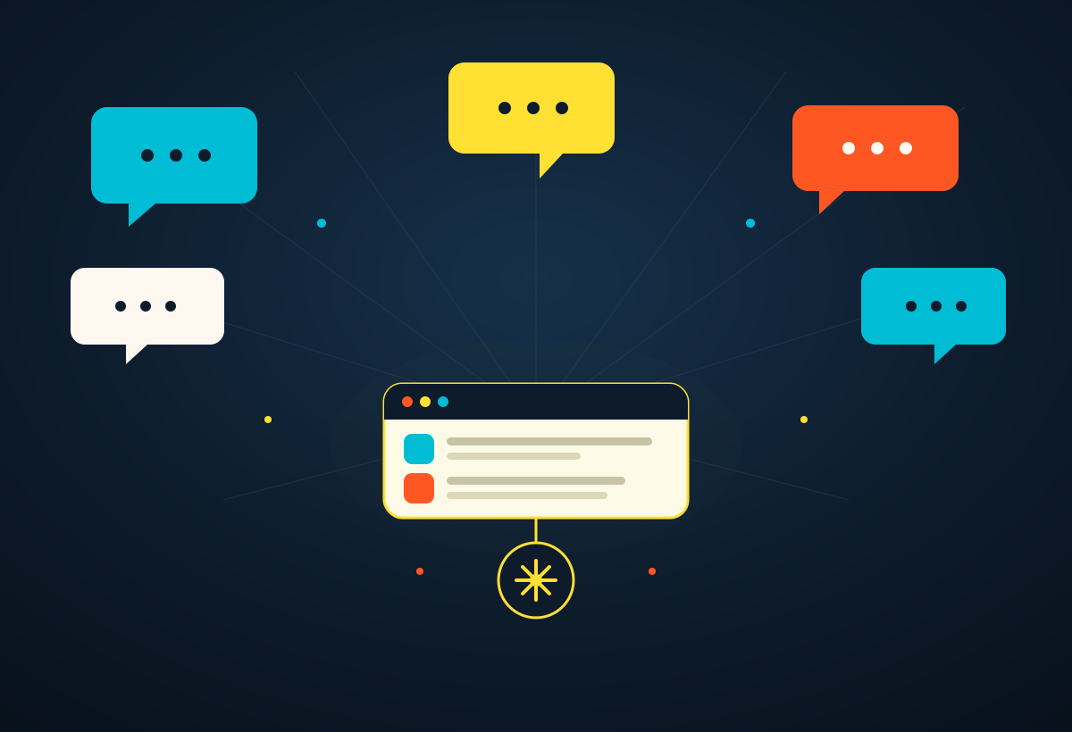 AI Agents Are Quietly Taking Over the Contact Center