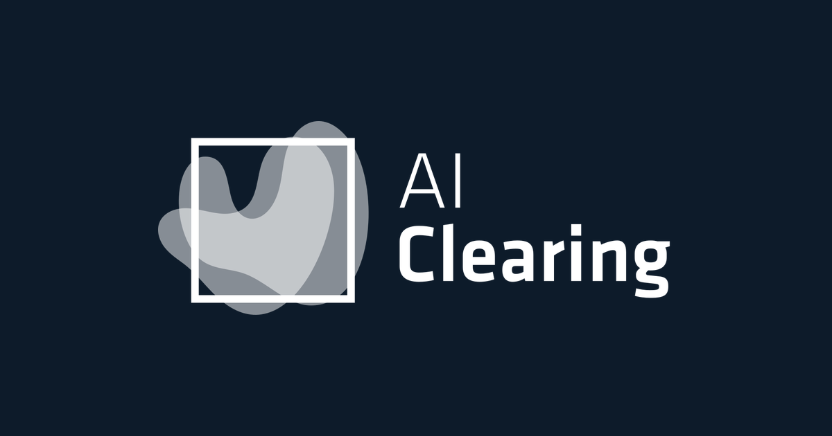 AI Clearing logo