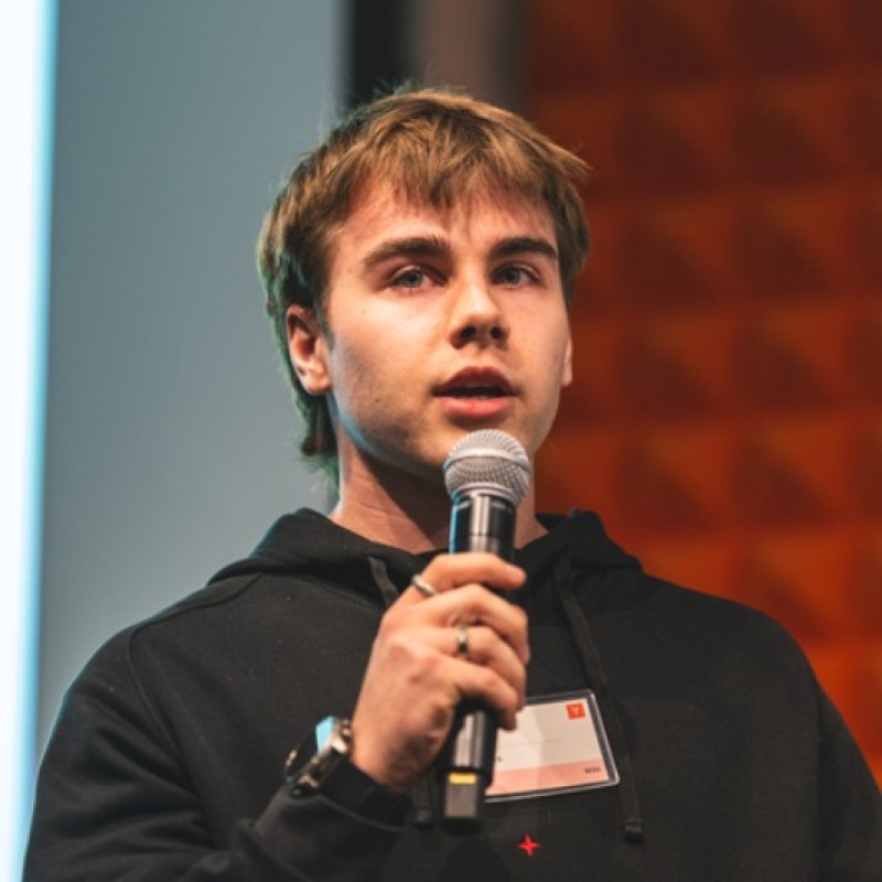 Ai Daniil Bekirov