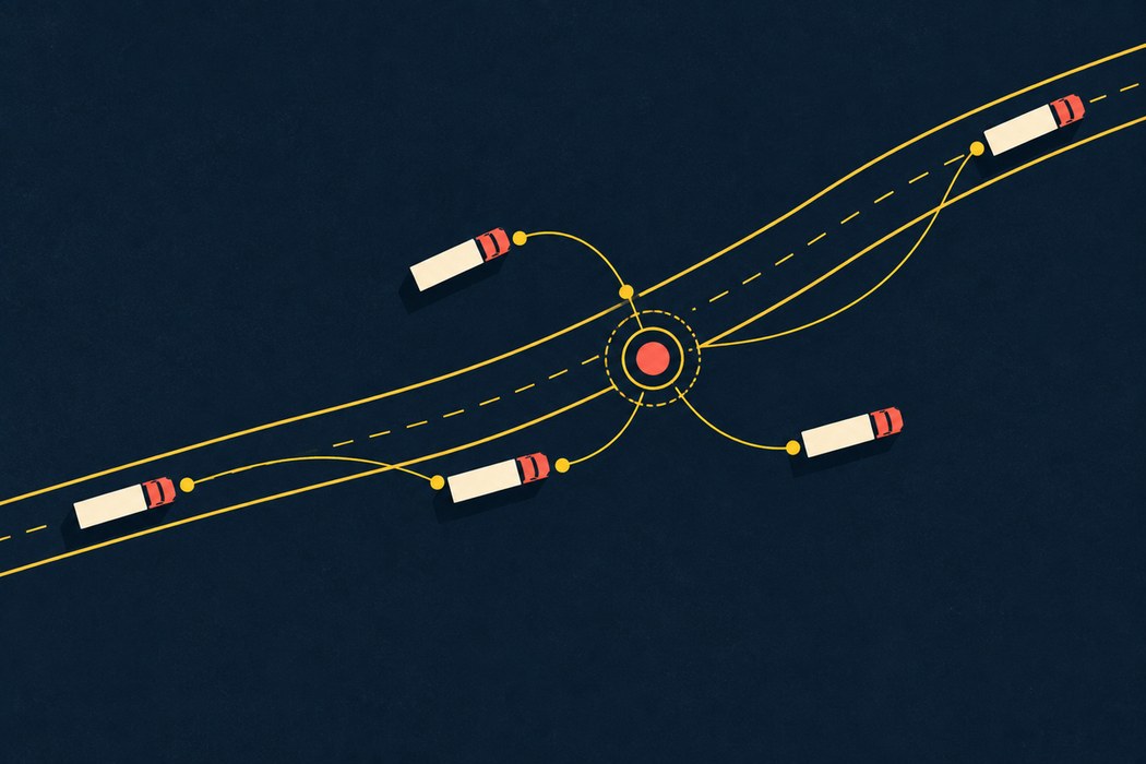 The AI Dispatcher Price Tag Small Carriers Keep Missing