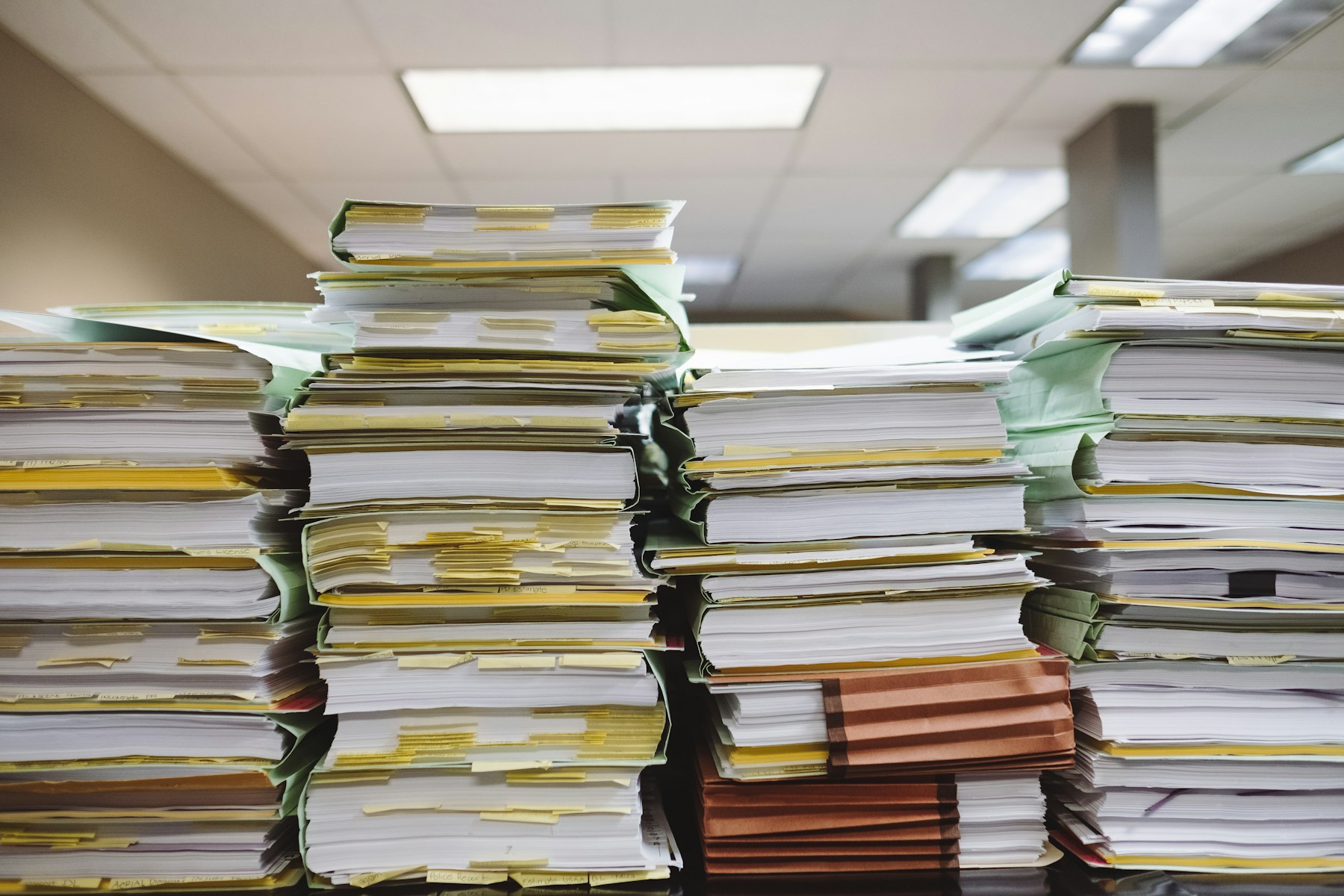 AI Can Draft the Document. Humans Still Own the Risk