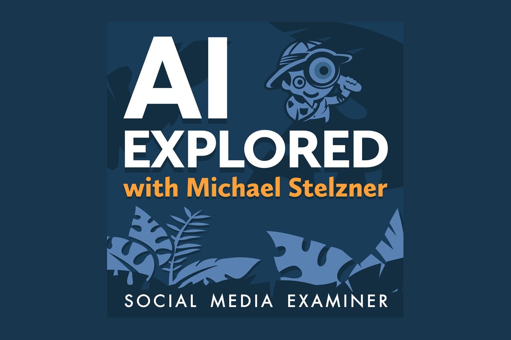 AI Explored: Put AI to work.