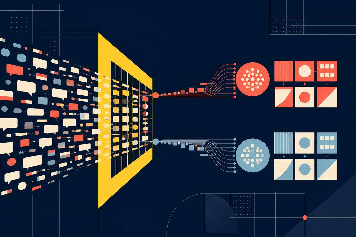 The AI Fight to Hear What Customers Actually Mean
