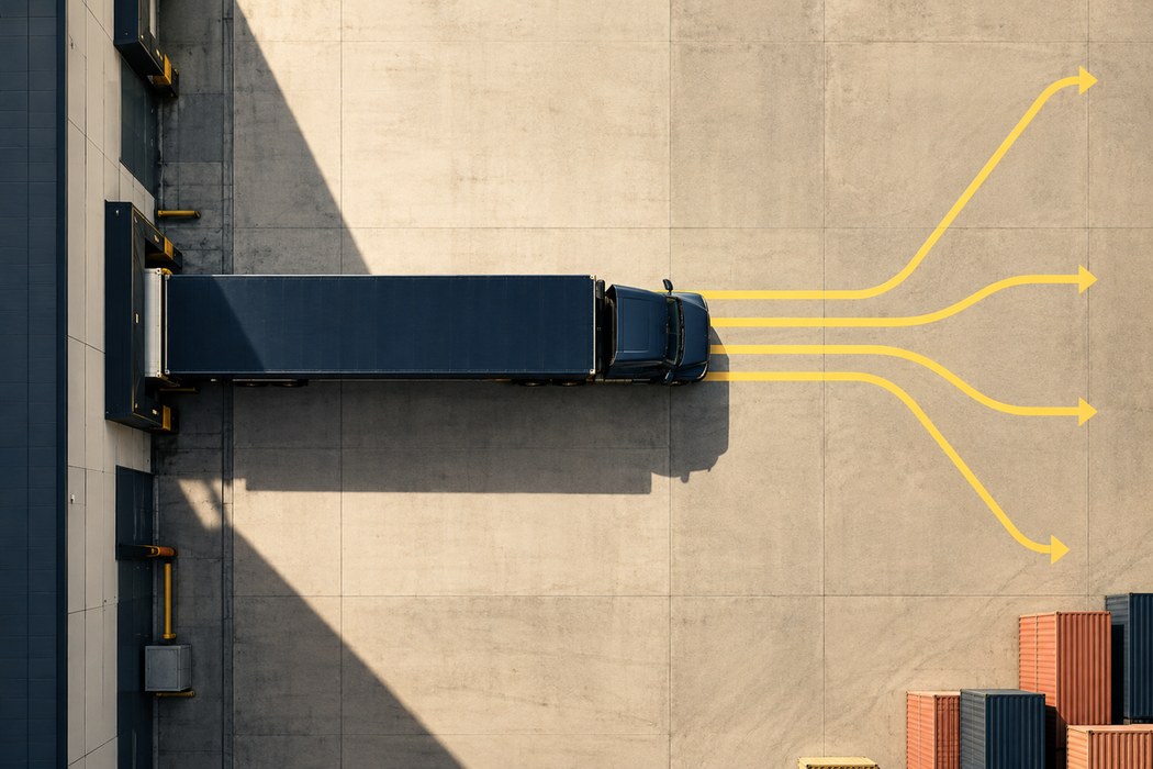 The AI Freight Agent Your Brokerage Should Hire First