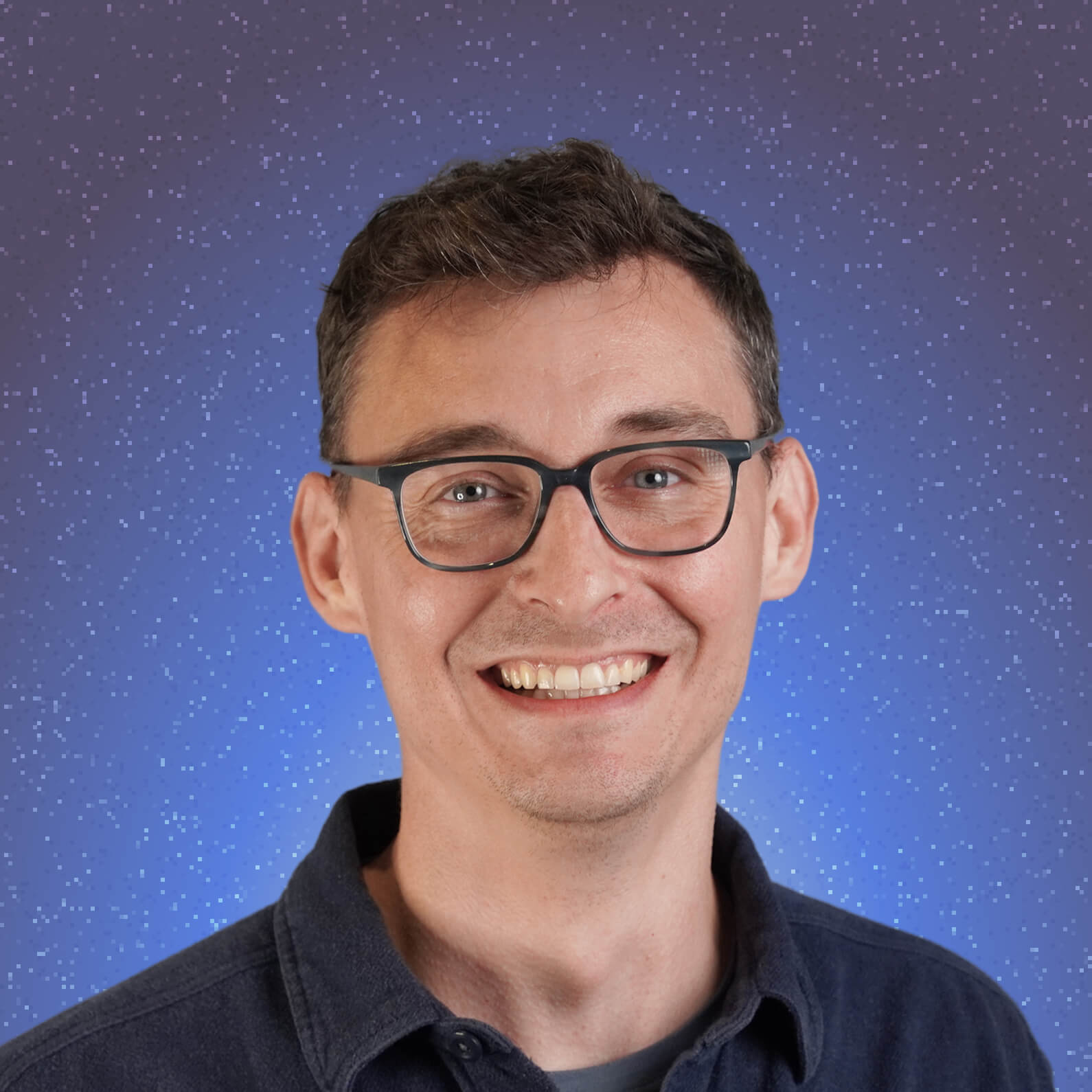 Chris Bahl, founder and CEO of AI Proteins
