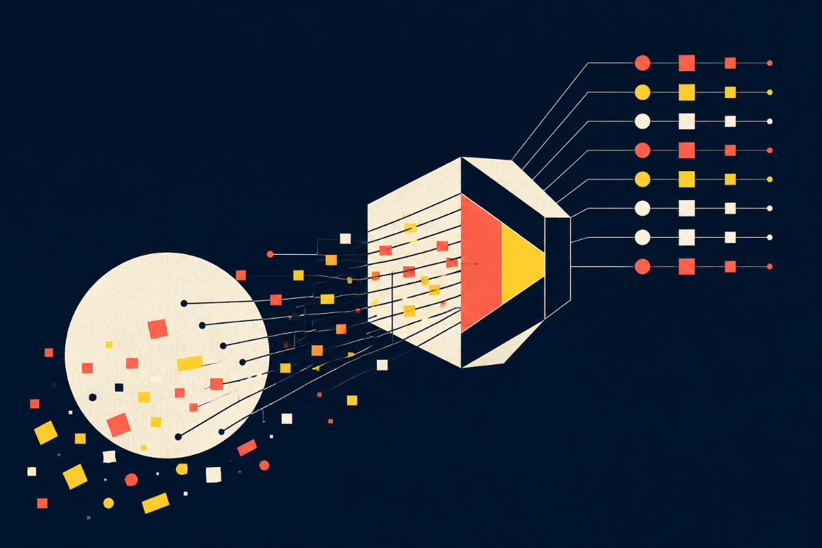 AI Is Rewriting Your Company’s Public Record