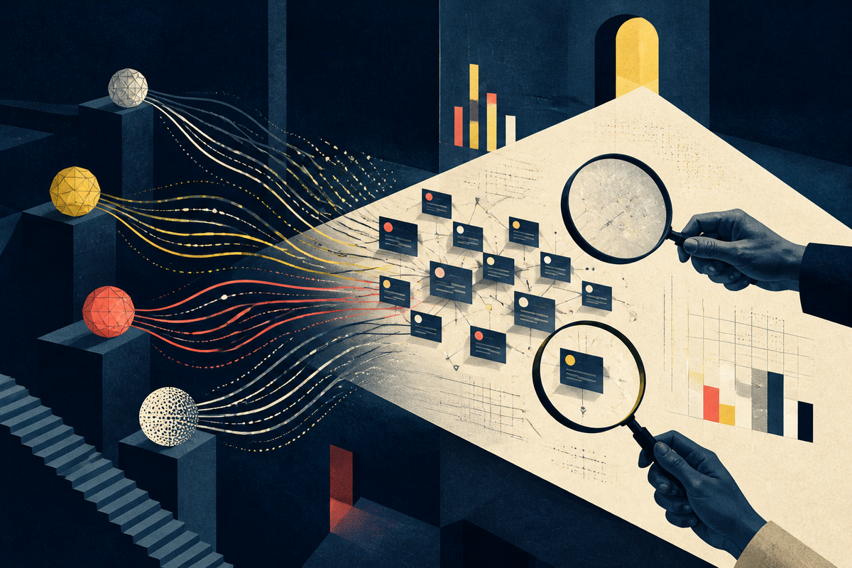AI Search Has a Measurement Problem