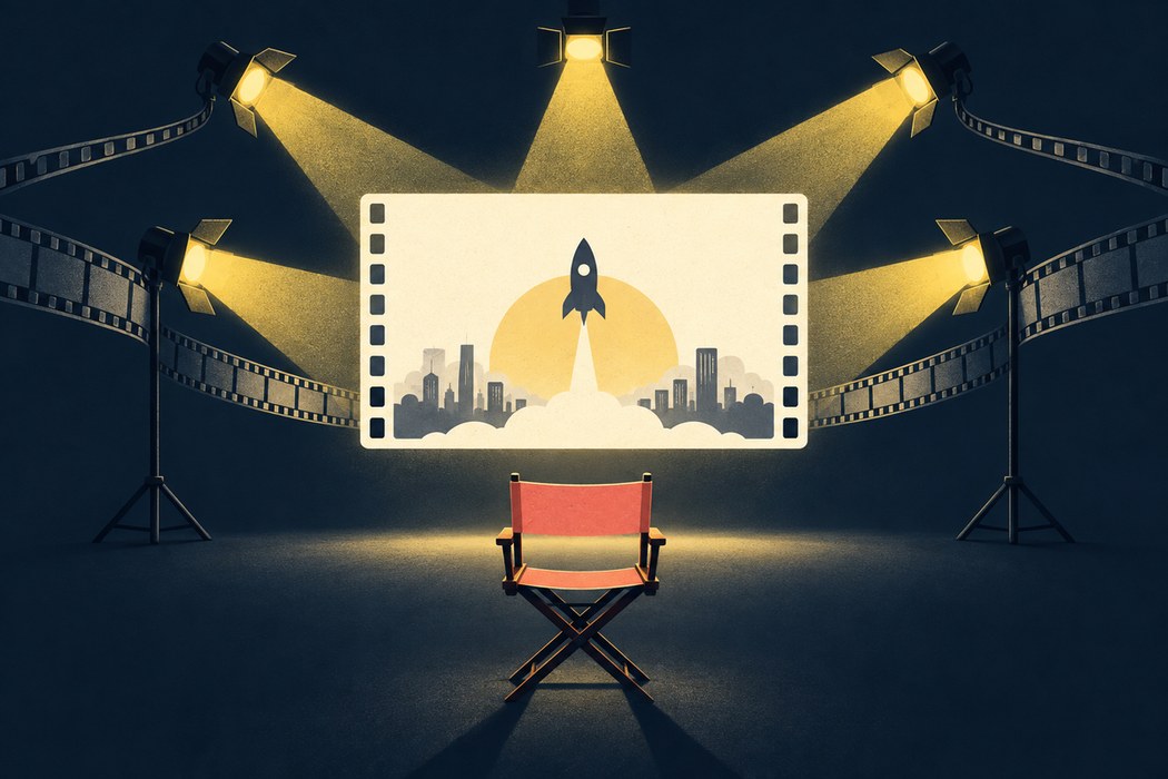 The AI Video Studios Startups Should Actually Call
