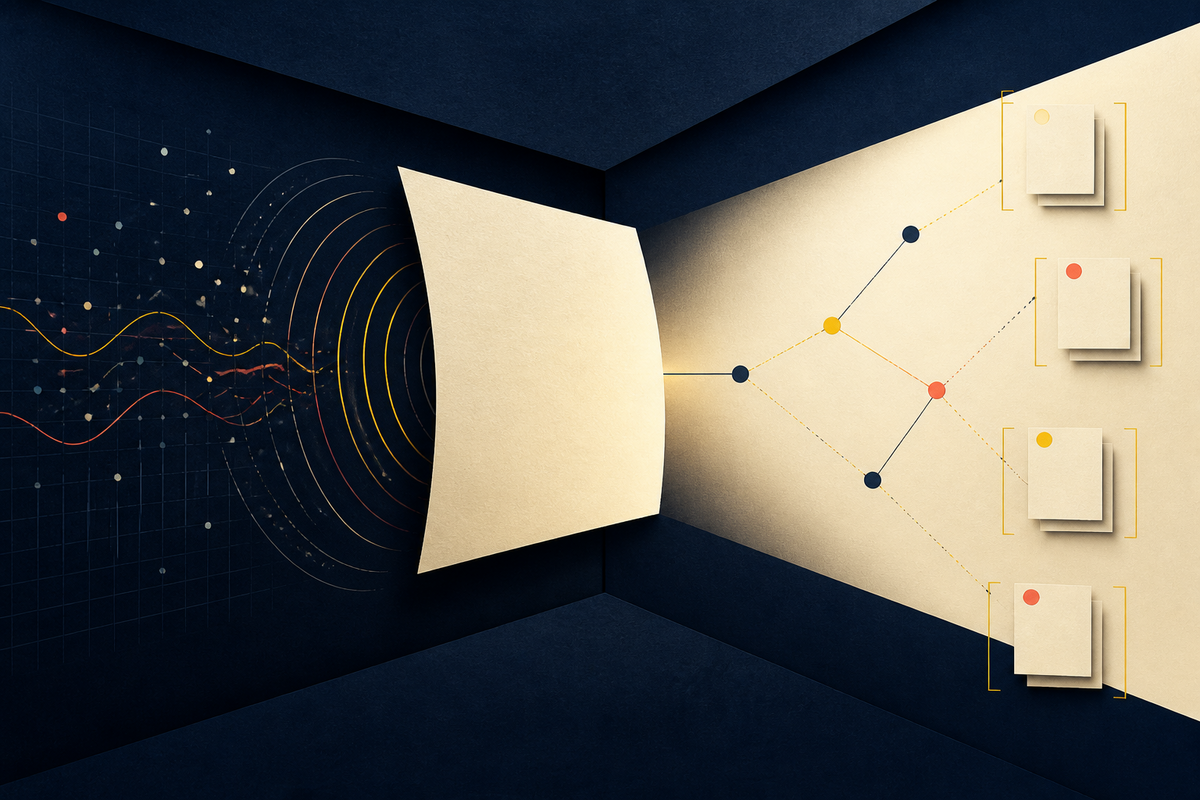 Your AI Visibility Dashboard Cannot Publish the Missing Proof