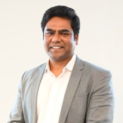 Naman Singhal, listed as CEO on AIC-ISB’s team page