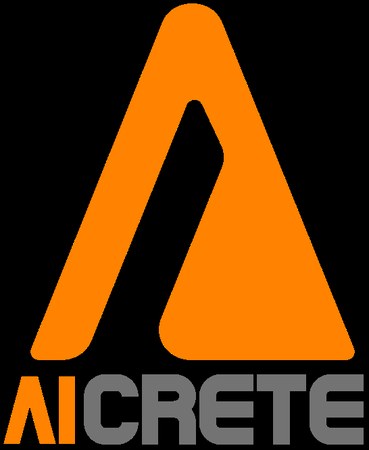 AICrete Corp.
