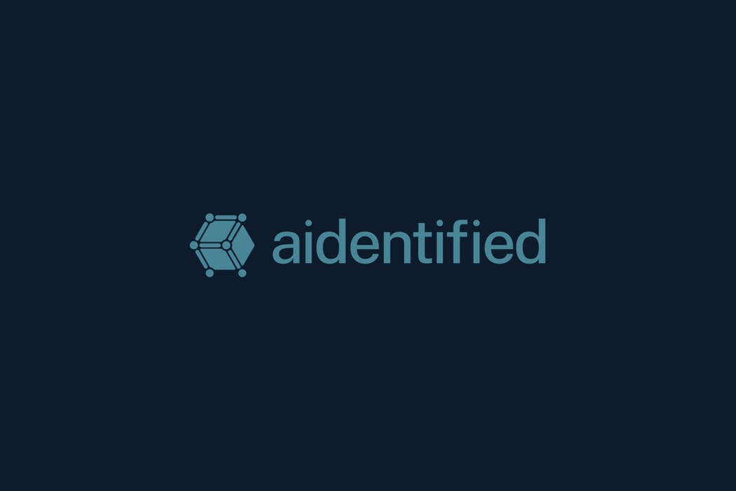 Aidentified