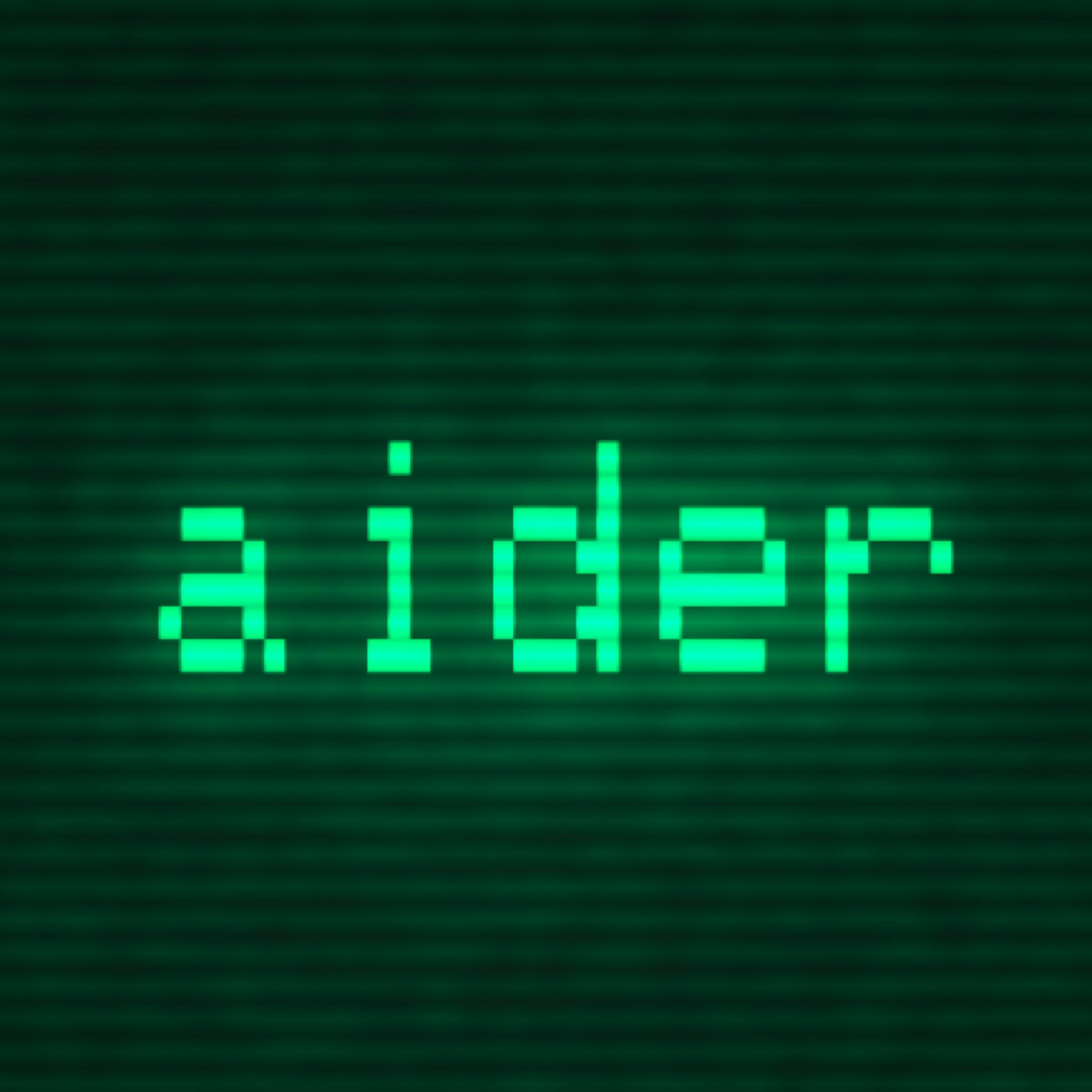 Aider Is the Coding Agent With Git Receipts