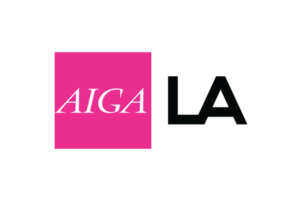 AIGA Los Angeles