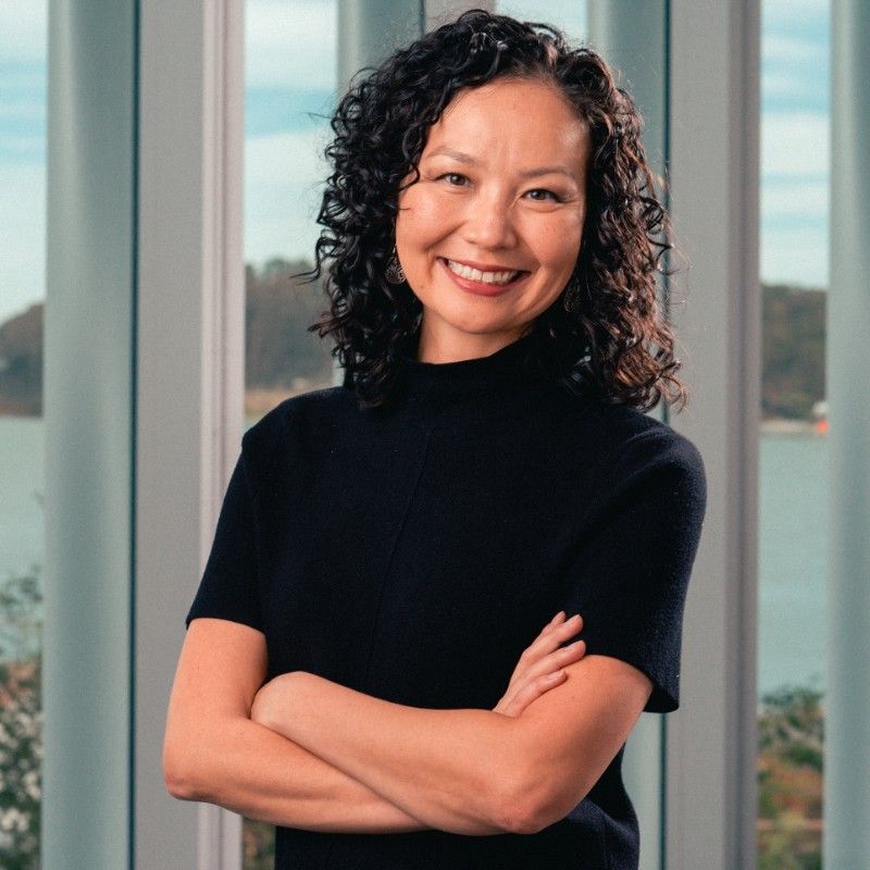 Aigerim Shorman - VP of Product, Meta Horizon