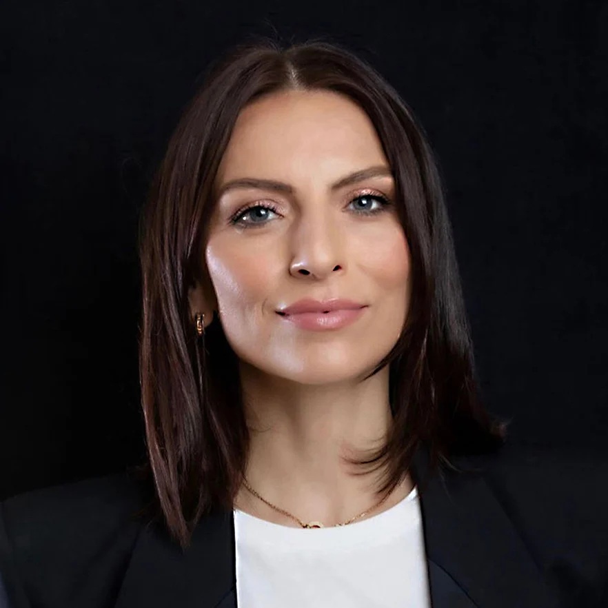 Bianca Anghelina, Aily Labs co-founder and CEO