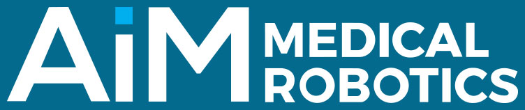 AiM Medical Robotics logo