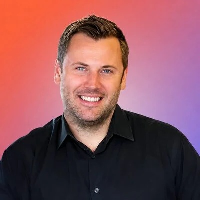AIO co-founder and CEO Alex Hult